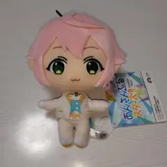 あんさんぶるスターズ!!ぬいぐるみ あんスタ 新衣装 fine 姫宮桃李 1体