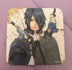 ジャンプショップ ジャンショ NARUTO アクリルマグネット うちはの兄弟