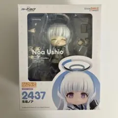 2026年最新】ねんどろいど ブルーアーカイブの人気アイテム - メルカリ