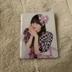 村川緋杏 トレカ CANDY TUNE - メルカリ