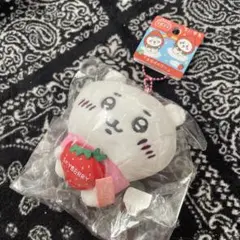 ちいかわ ぬいぐるみ マスコット