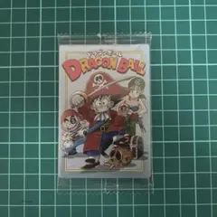 ドラゴンボール イタジャガ vol.5 孫悟空＆クリリン＆ブルマ CR