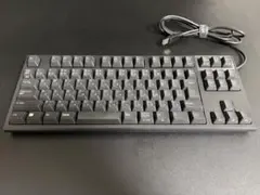 REALFORCE R3S 有線テンキーレス 45g 英語配列 R3SD11 - メルカリ