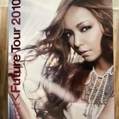 安室奈美恵/Namie Amuro PAST<FUTURE Tour 2010 - メルカリ
