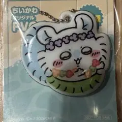 ちいかわ セブンイレブン オリジナルPVCチャーム モモンガのサムネイル