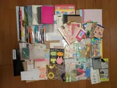 2026年最新】文具まとめ売りの人気アイテム - メルカリ