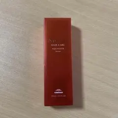 【新品未使用】オージュア アクアヴィア セラム 100ml 2月2日までの値段‼️