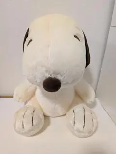 スヌーピー ぬいぐるみ 特大