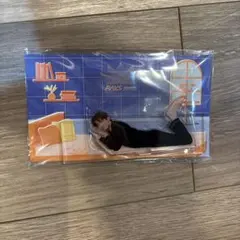 アクリルスタンド SnowMan 向井康二　RAYS 新品未開封