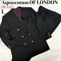 2026年最新】Aquascutum メンズ カジュアルスーツの人気アイテム