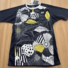 Mサイズ　ヨネックス　テニス　バドミントン　ウェア　ドライTシャツ 16632