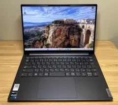 Lenovo YOGA S940-14IIL/i7/1065G7/16G/512 - メルカリ