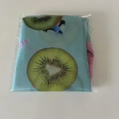 パペットスンスン エコバッグ