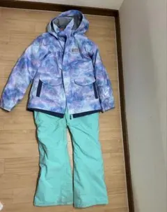 RESENDA スキーウェア　160