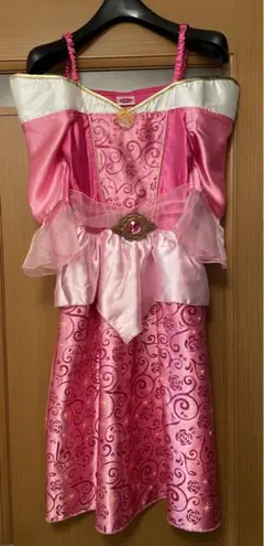 プリンセス コスチューム