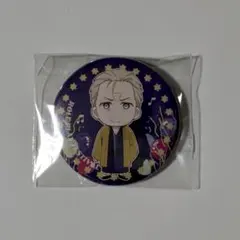 【匿名配送】ストグラ ジャック馬ウアー 馬人 缶バッジ