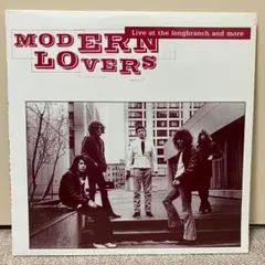 2025年最新】modern lovers レコードの人気アイテム - メルカリ