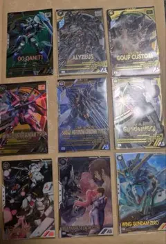 アーセナルベース SEEDブースター2 キラ＆ラクス、フリーダムセット