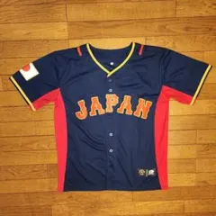 2023WBC 侍ジャパン 日本代表 大谷翔平選手レプリカユニフォーム