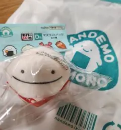タイトーくじ なんでもいきもの