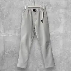 417 EDIFICE 別注 Gramicci グラミチ クライミングパンツ S