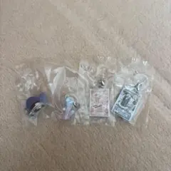 アイカツ めじるしアクセサリー セット