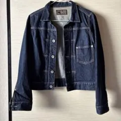 URBAN RESEARCH DOORS デニムジャケット インディゴ