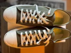 【新品未使用】converse addict Jack Purcell 30cm