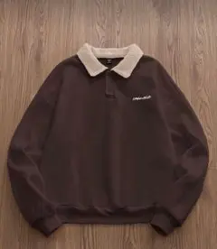 韓国 スウェット