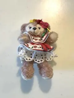 シェリーメイ　ぬいぐるみ