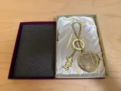 東京ディズニーシー・ファンタジースプリングスホテル　グランドシャトーキーホルダー