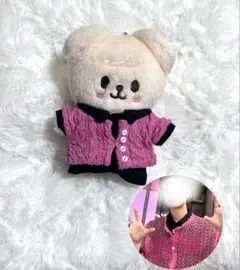 straykids skzoo DOIT スンミン着用衣装