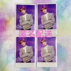 StrayKids スキズ 樂STAR ポラロイド スンミン