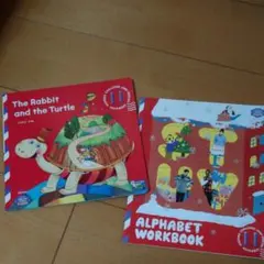 こどもちゃれんじ　じゃんぷ　英語