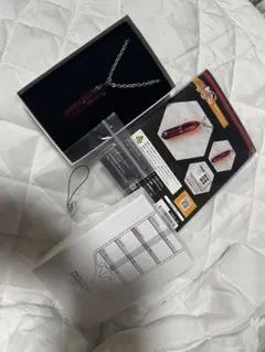 ギアペンダント　シンフォギア