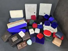 ほ*ろ様 0809-1 遺品整理 ネックレス 指輪 アクセサリー - メルカリ