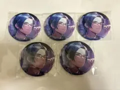 節見 静 AGF缶バッジ 66個 節見 静 AGF缶バッジ 66個 - メルカリ