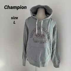 Champion Southern Colorado パーカー サイズL