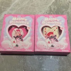 Mellojoy メロロマンス バレンタイン限定 没頭 - メルカリ