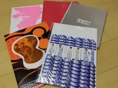 嵐 ARASHI LIVE TOUR 2026 パンフレット銀テープハーフ2本 - メルカリ