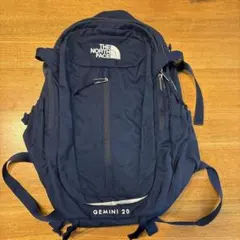 THE NORTH FACE GEMINI 20 リュックサック