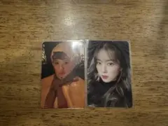 2025年最新】rbb red velvetの人気アイテム - メルカリ