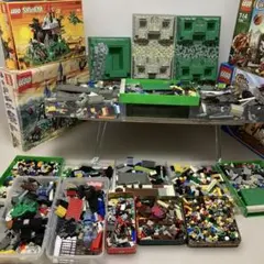 LEGOまとめ売り