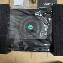 llano v12 ノートpc ラップトップ クーラー