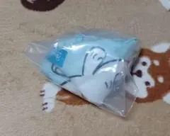 ✻ ちいかわ 映画 人魚のひみつ ダイカットポーチ セイレーン ✻