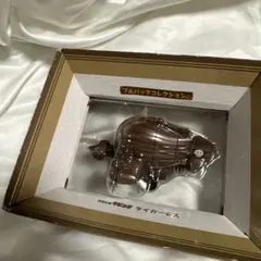 旧パケ　スタジオジブリ　プルバックコレクション　天空の城ラピュタ　タイガーモスのサムネイル