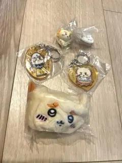 ちいかわ　シーサーまとめ売り