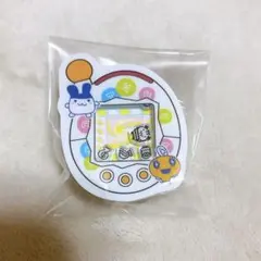 たまごっち　シャカシャカ　クリップ