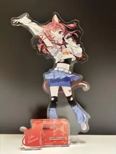 2025年最新】花海咲季 アクリルスタンドの人気アイテム - メルカリ