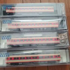 Nゲージ KATO DD51 TOMIX 50系客車4両 - メルカリ